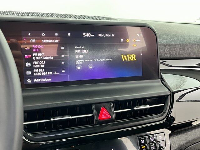 2024 Kia Seltos S Carrollton TX