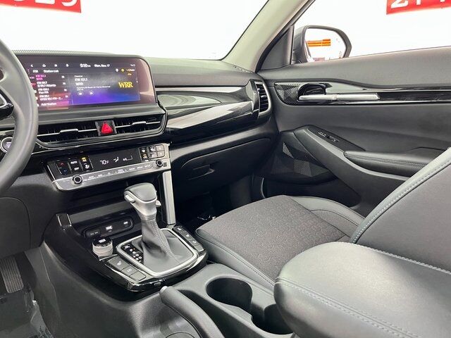 2024 Kia Seltos S Carrollton TX