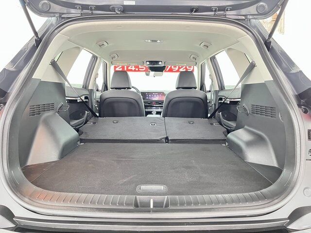 2024 Kia Seltos S Carrollton TX