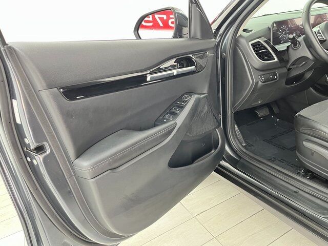 2024 Kia Seltos S Carrollton TX