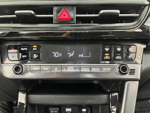 2024 Kia Seltos S Carrollton TX