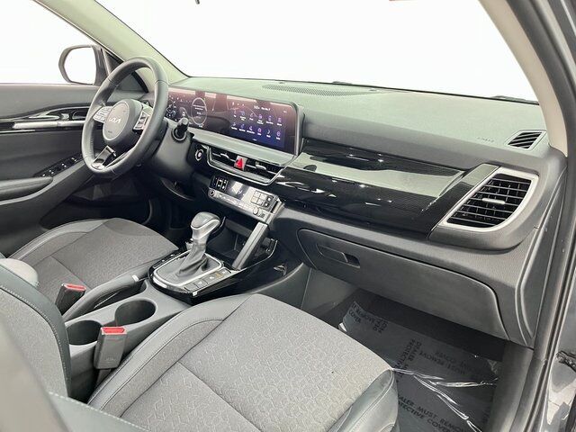 2024 Kia Seltos S Carrollton TX