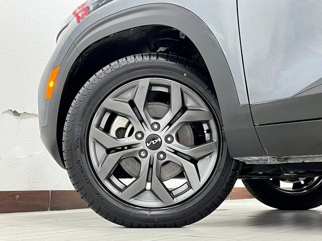 2024 Kia Seltos S Carrollton TX