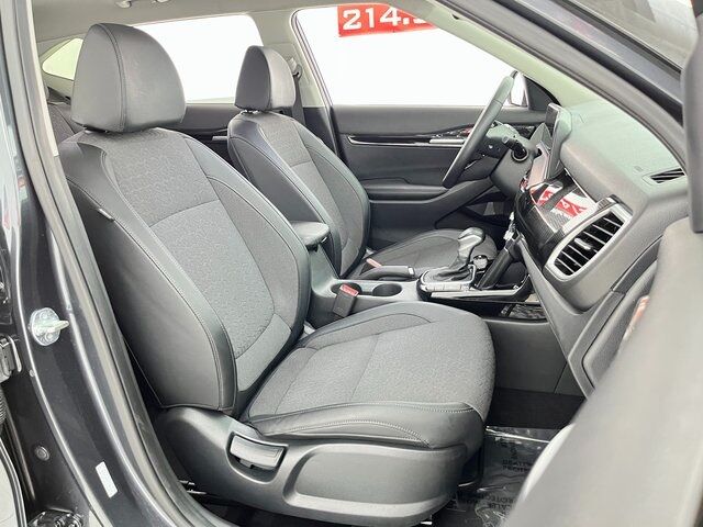 2024 Kia Seltos S Carrollton TX