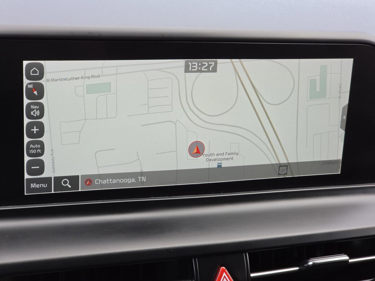 2024 Kia Seltos S Dalton GA