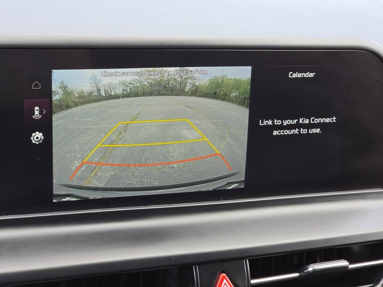 2024 Kia Seltos S Dalton GA