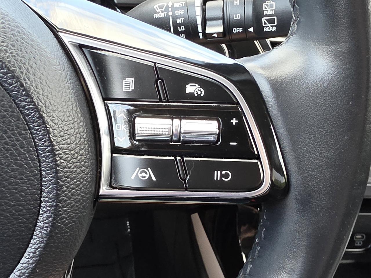 2024 Kia Seltos S Dalton GA