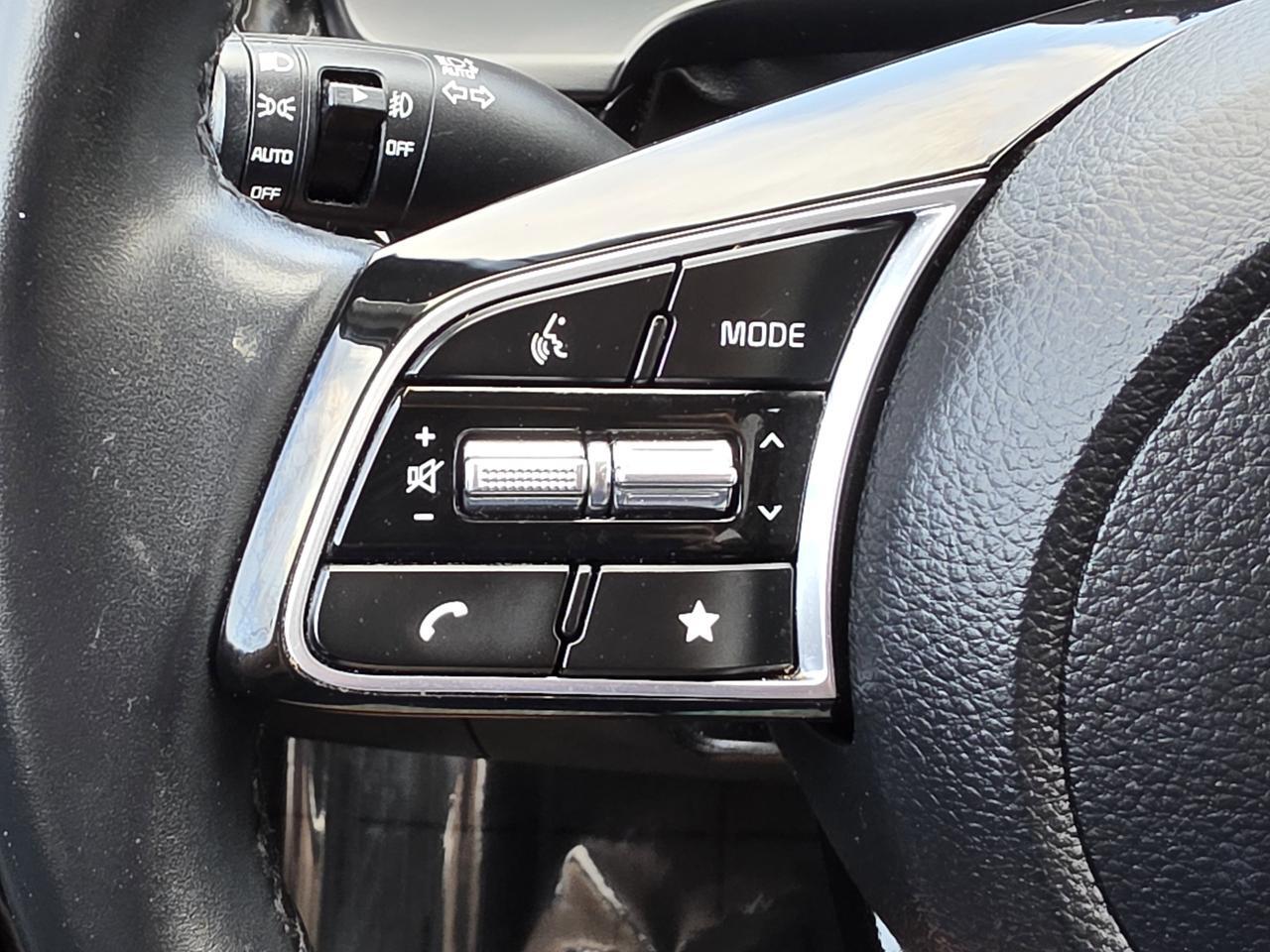 2024 Kia Seltos S Dalton GA