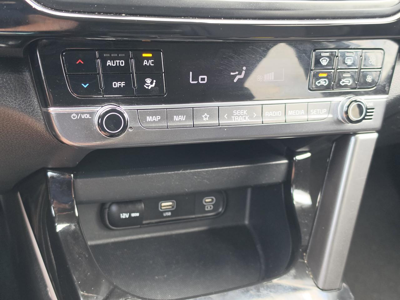 2024 Kia Seltos S Dalton GA