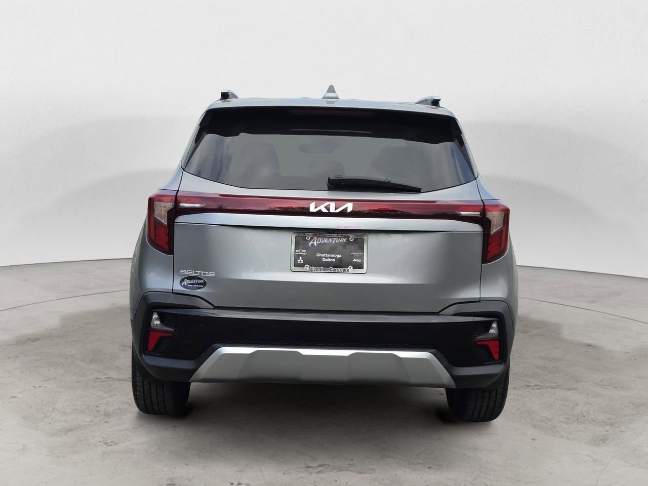 2024 Kia Seltos S Dalton GA