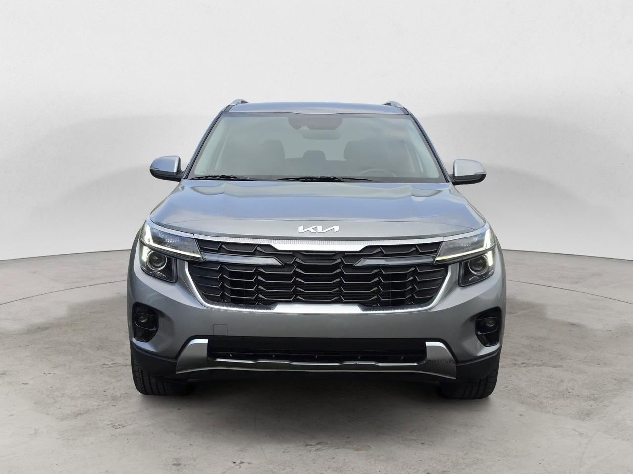 2024 Kia Seltos S Dalton GA