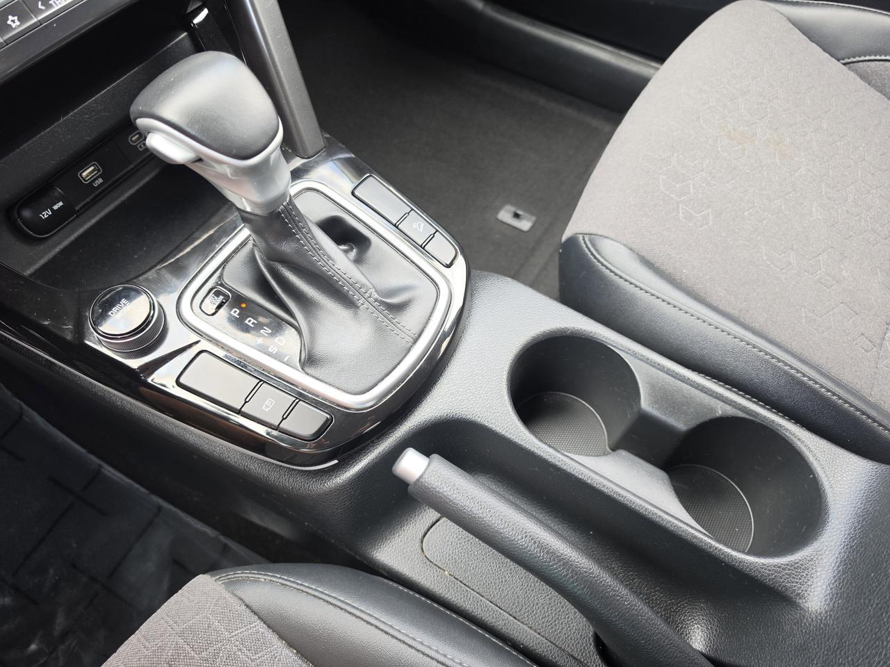 2024 Kia Seltos S Dalton GA