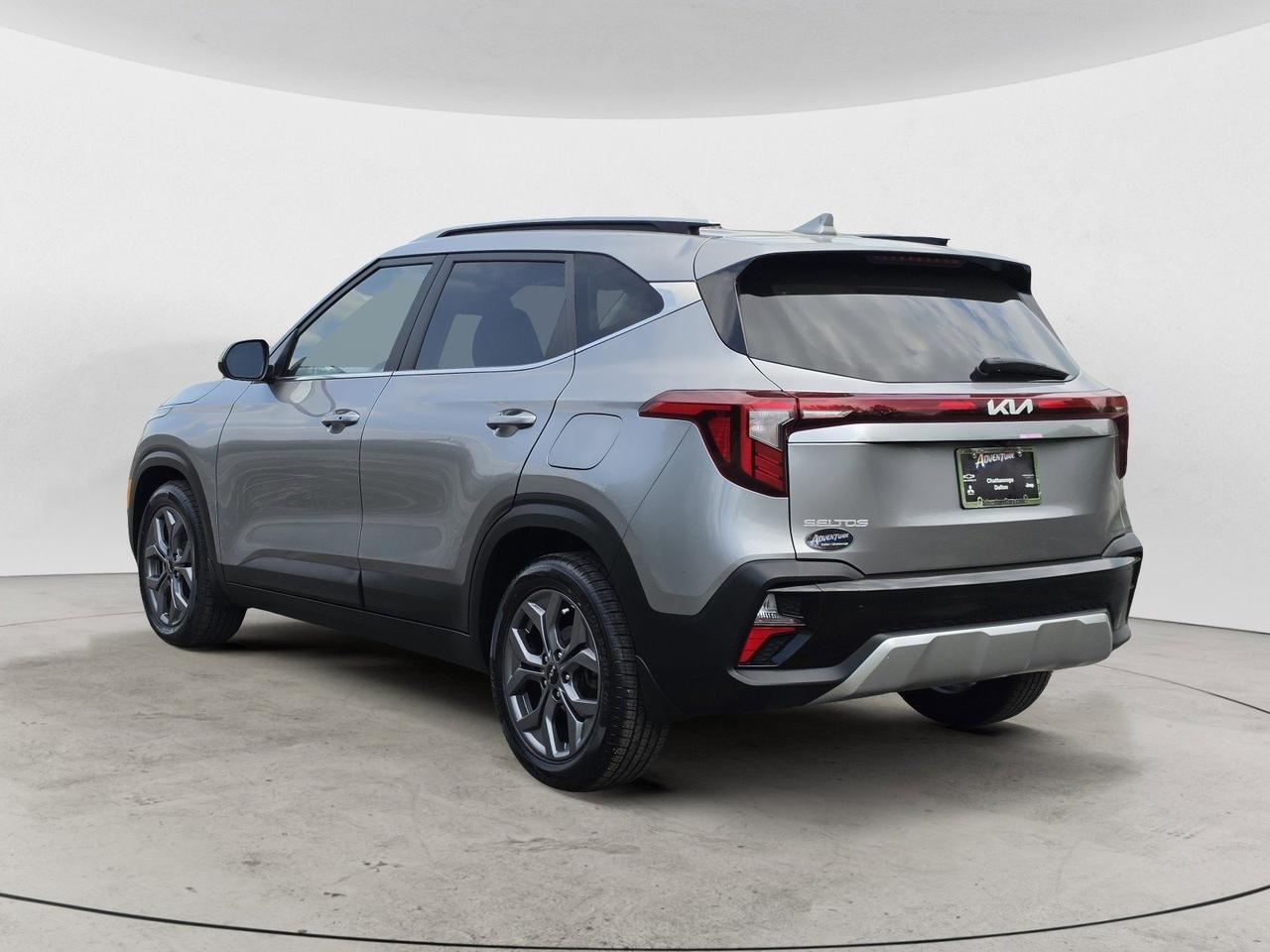 2024 Kia Seltos S Dalton GA