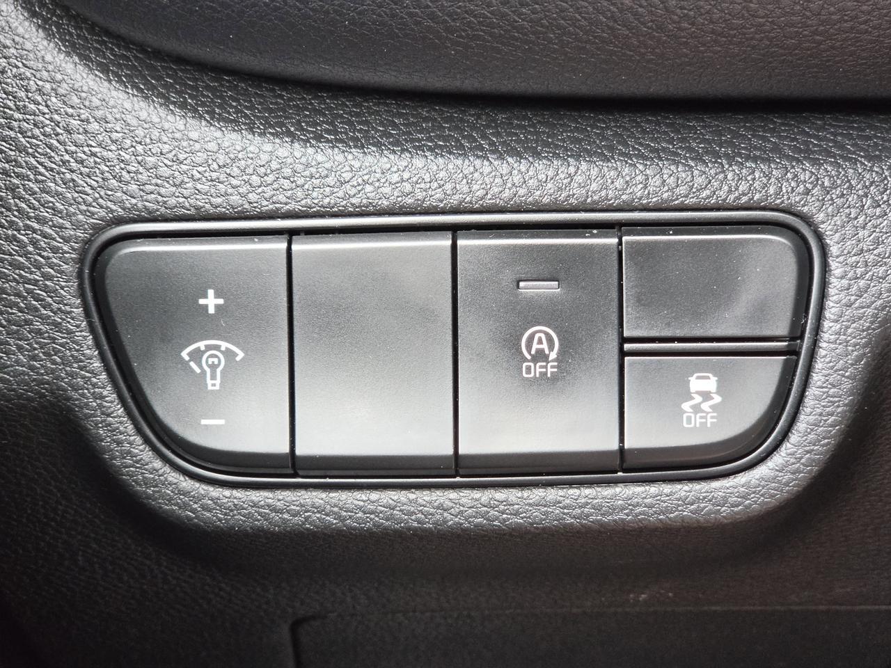 2024 Kia Seltos S Dalton GA