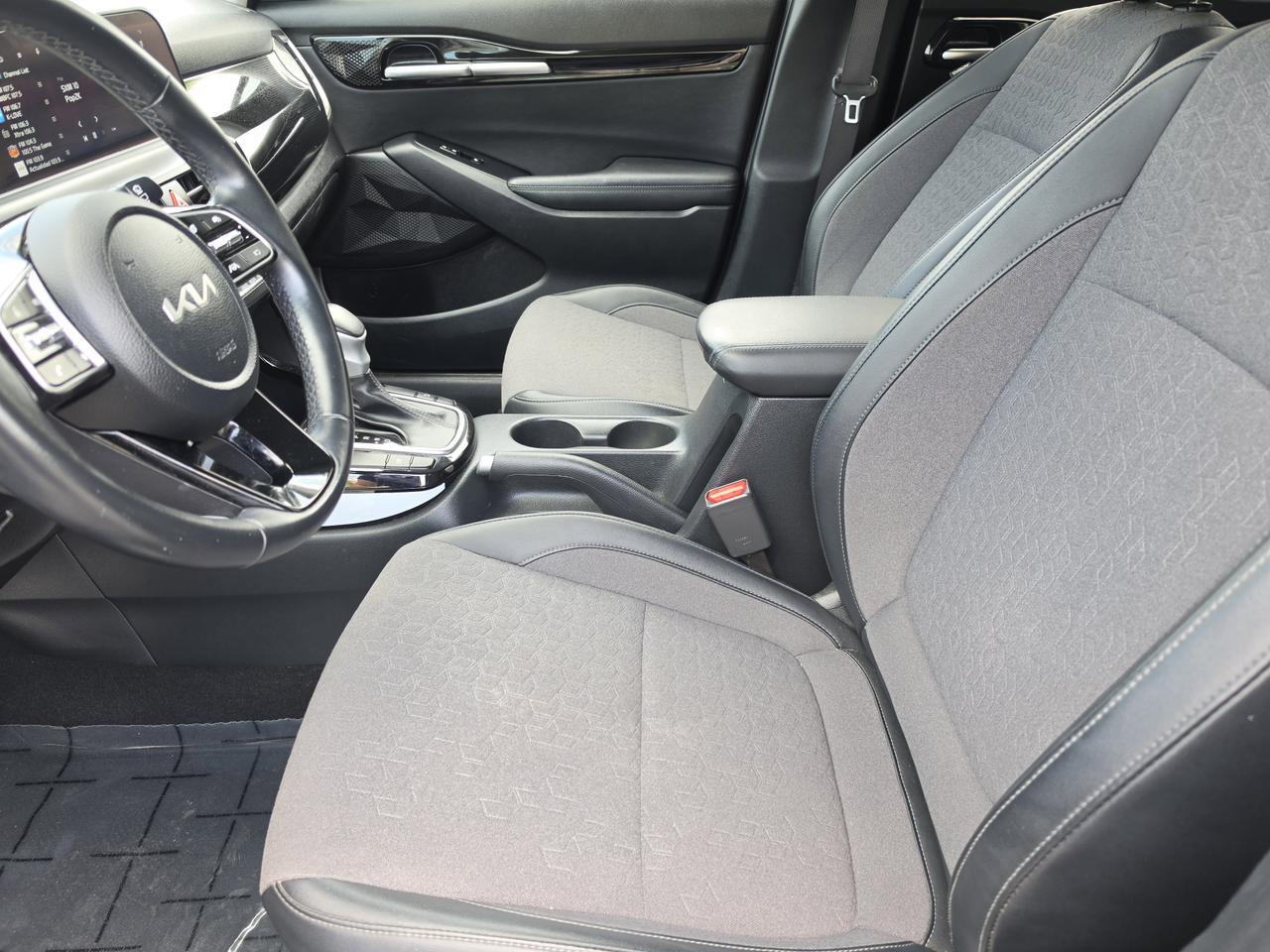 2024 Kia Seltos S Dalton GA