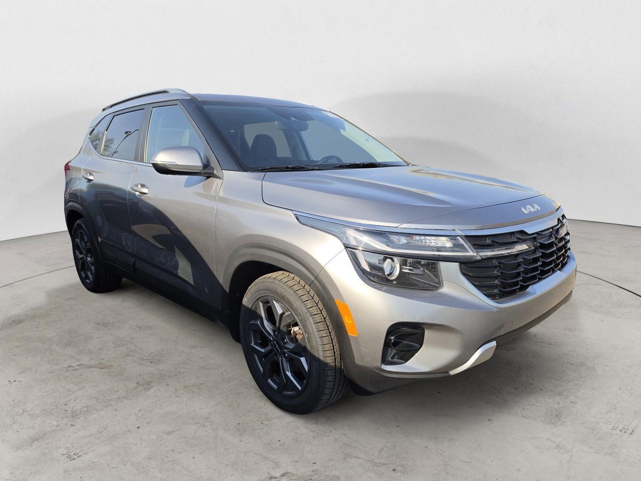 2024 Kia Seltos S Dalton GA