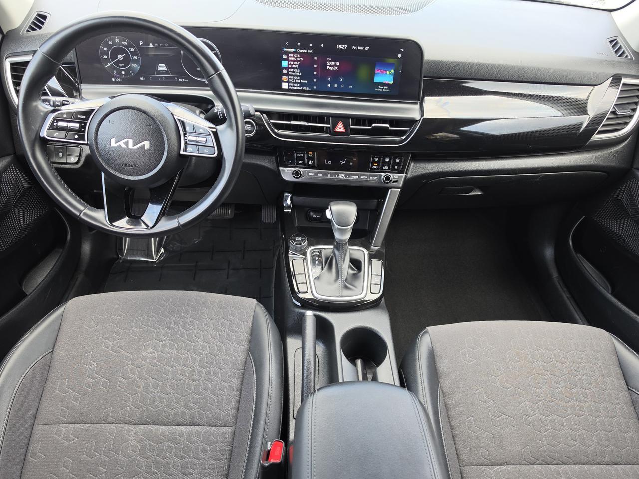 2024 Kia Seltos S Dalton GA