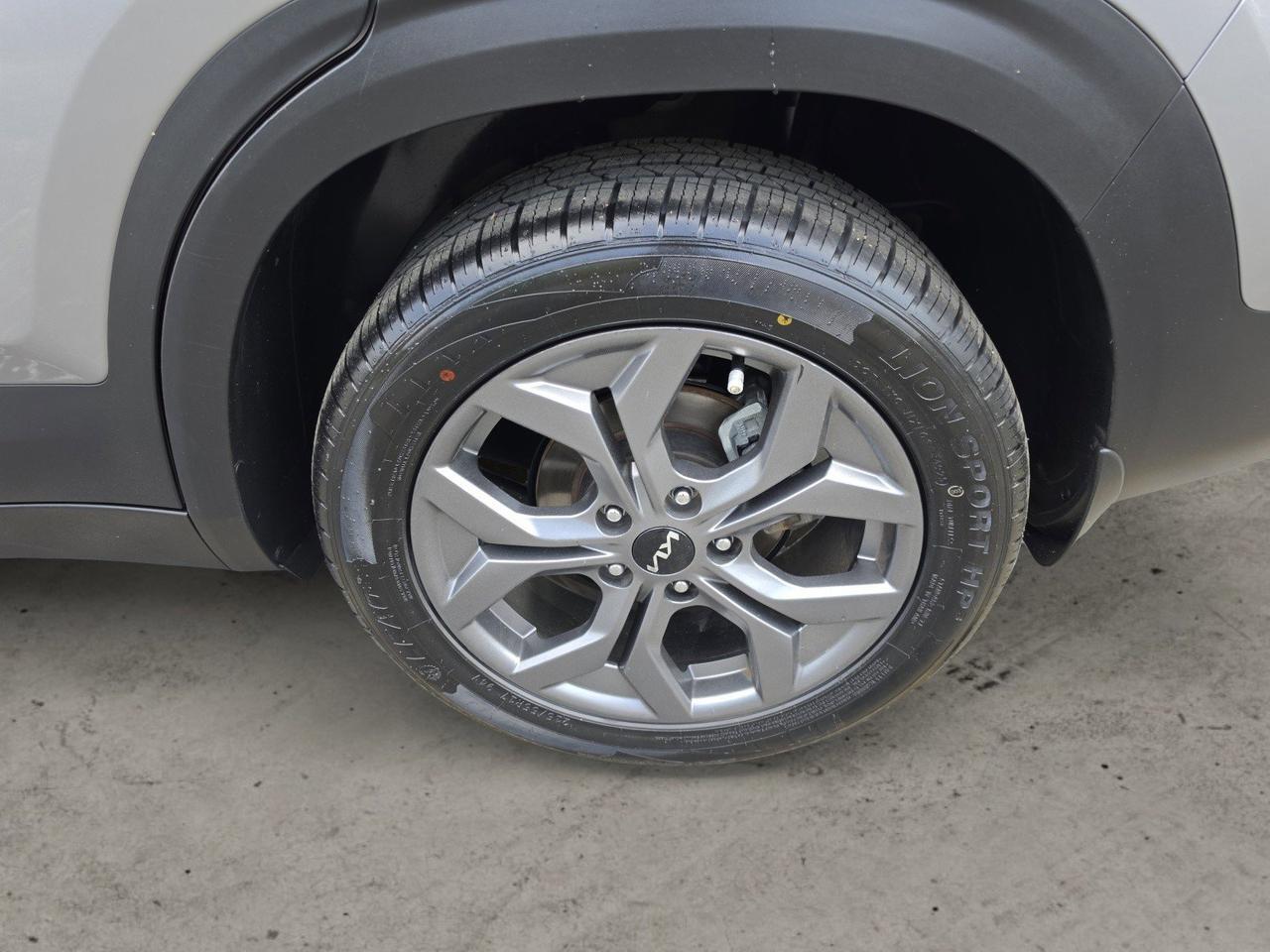 2024 Kia Seltos S Dalton GA