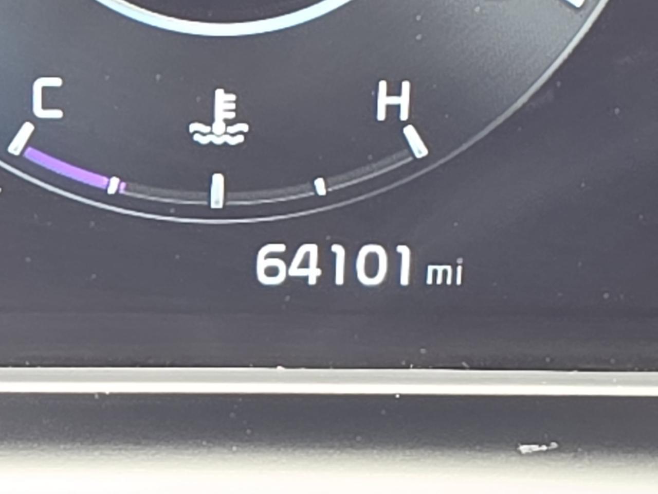 2024 Kia Seltos S Dalton GA