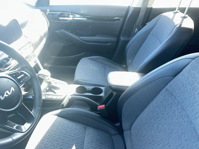 2024 Kia Seltos S Dalton GA