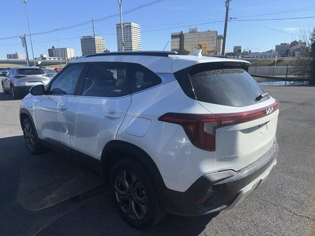 2024 Kia Seltos S Dalton GA