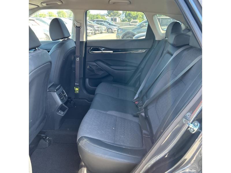 2024 Kia Seltos S Eureka CA
