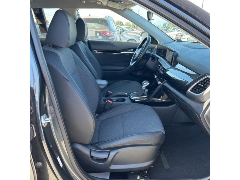 2024 Kia Seltos S Eureka CA