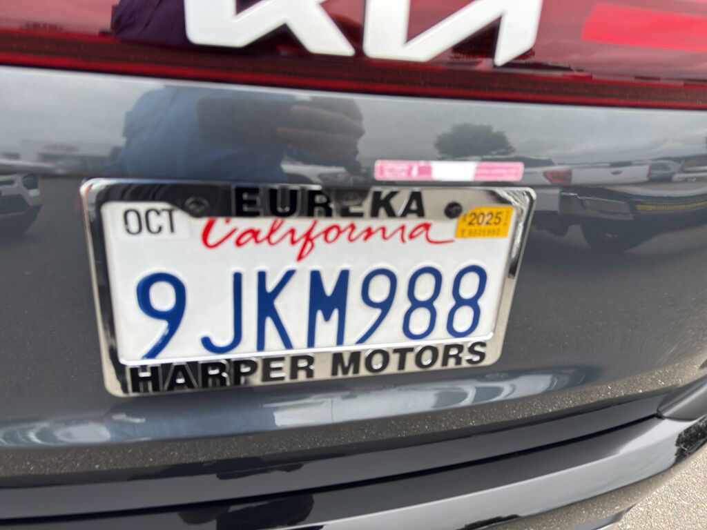 2024 Kia Seltos S Eureka CA