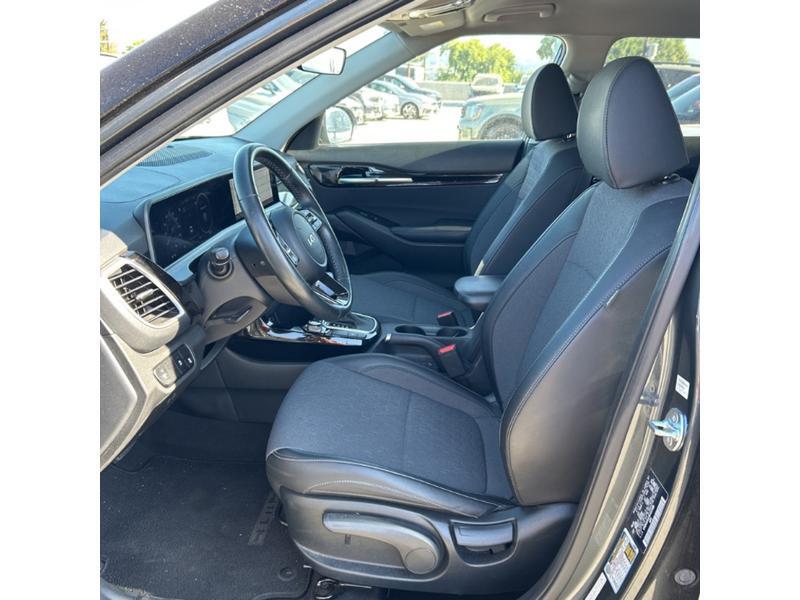 2024 Kia Seltos S Eureka CA