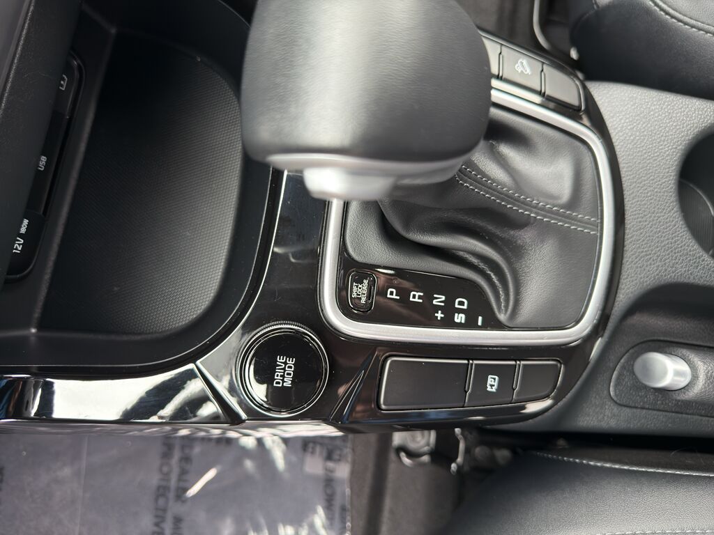 2024 Kia Seltos S Eureka CA