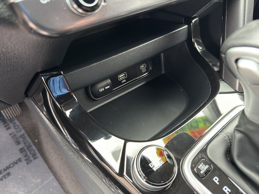 2024 Kia Seltos S Eureka CA