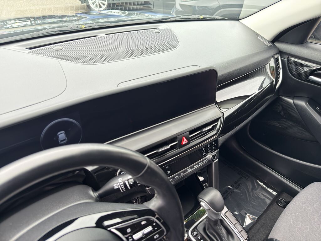 2024 Kia Seltos S Eureka CA