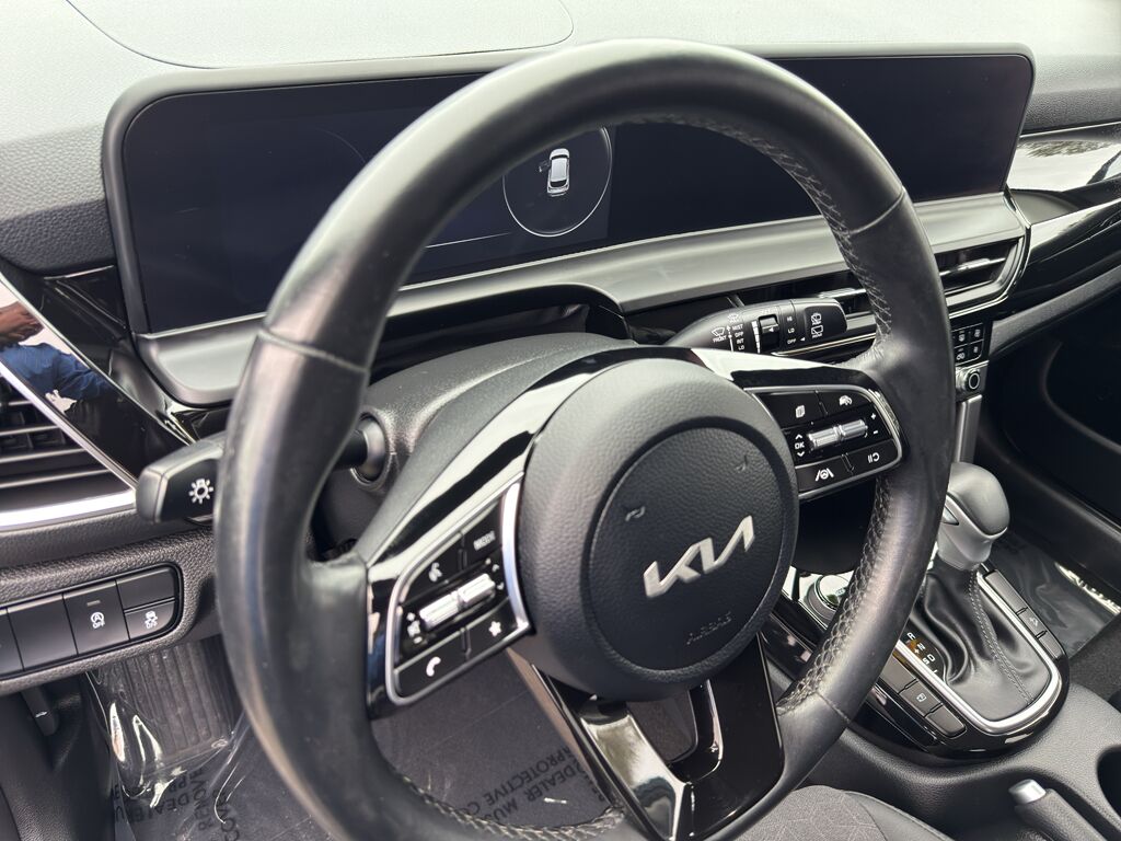 2024 Kia Seltos S Eureka CA