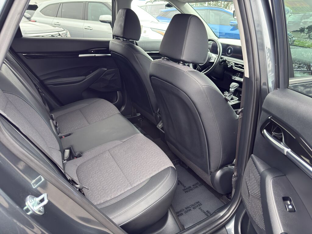 2024 Kia Seltos S Eureka CA