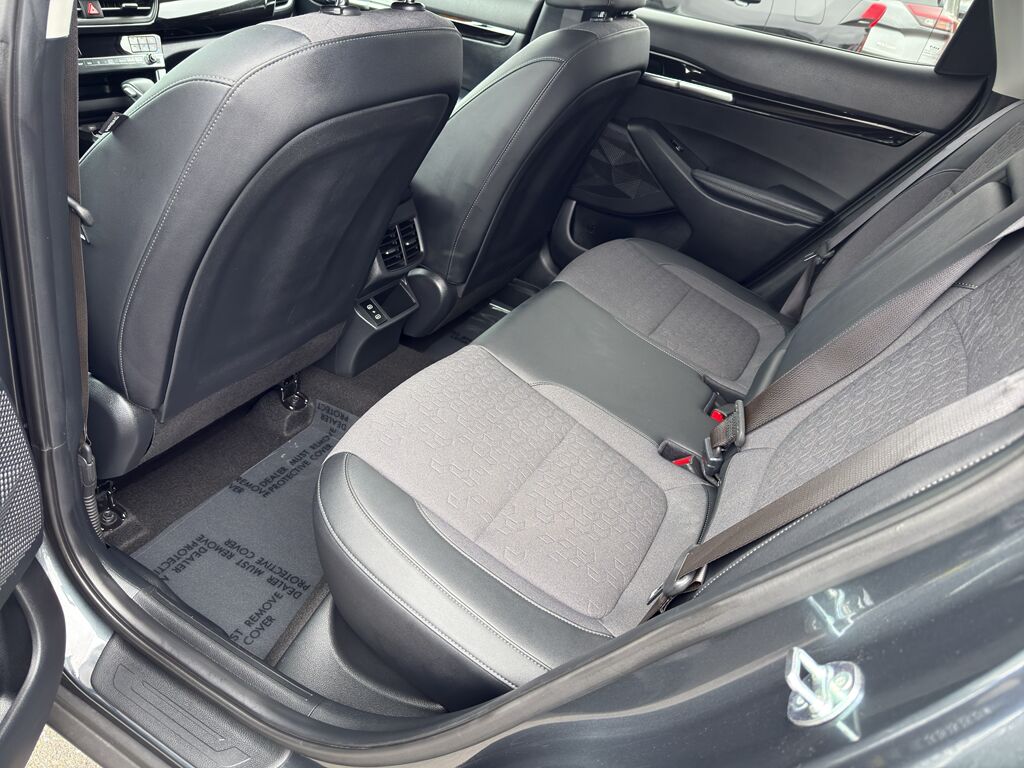 2024 Kia Seltos S Eureka CA