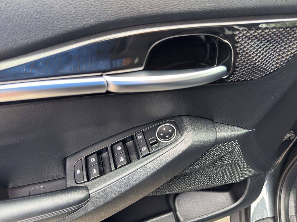 2024 Kia Seltos S Eureka CA