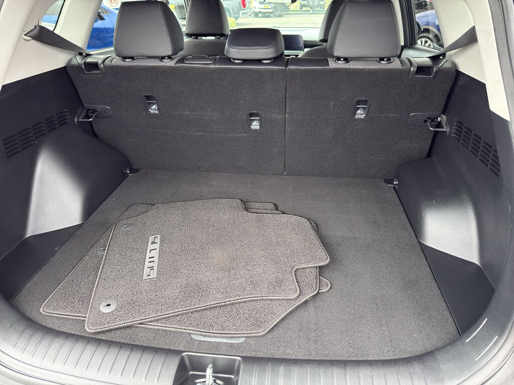 2024 Kia Seltos S Eureka CA
