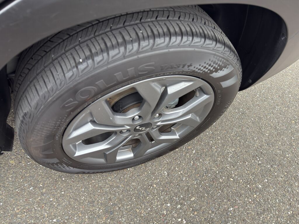 2024 Kia Seltos S Eureka CA