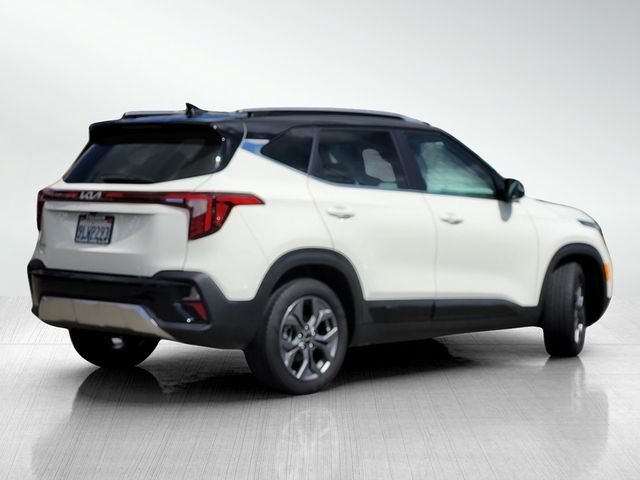 2024 Kia Seltos S Folsom CA