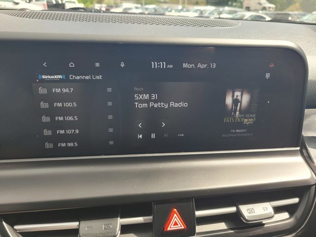 2024 Kia Seltos S Folsom CA