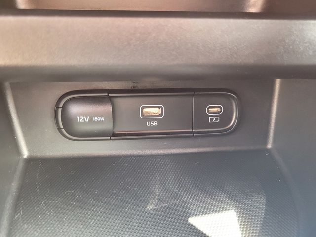 2024 Kia Seltos S Folsom CA