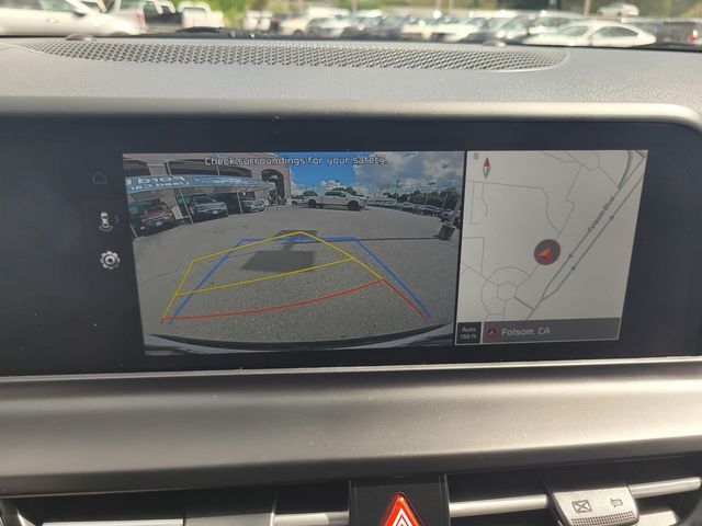 2024 Kia Seltos S Folsom CA