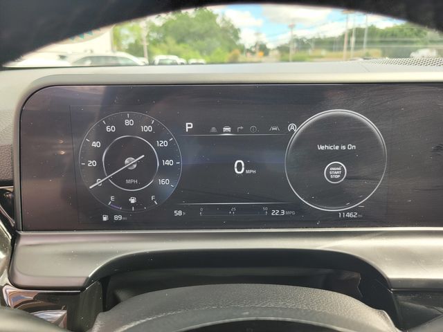 2024 Kia Seltos S Folsom CA