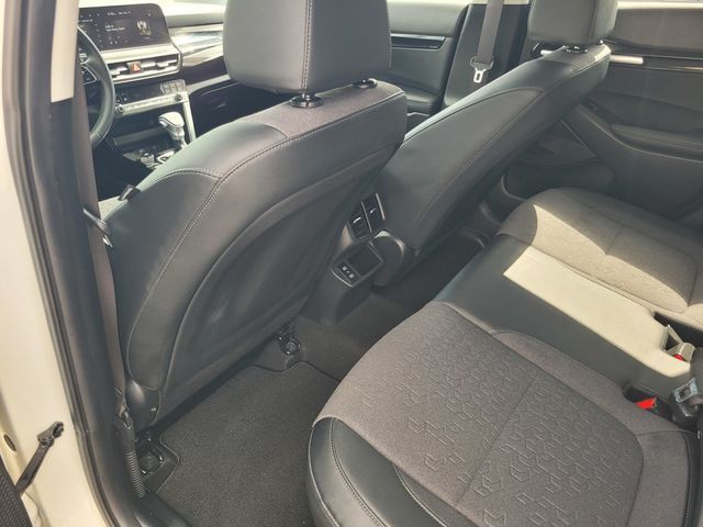 2024 Kia Seltos S Folsom CA