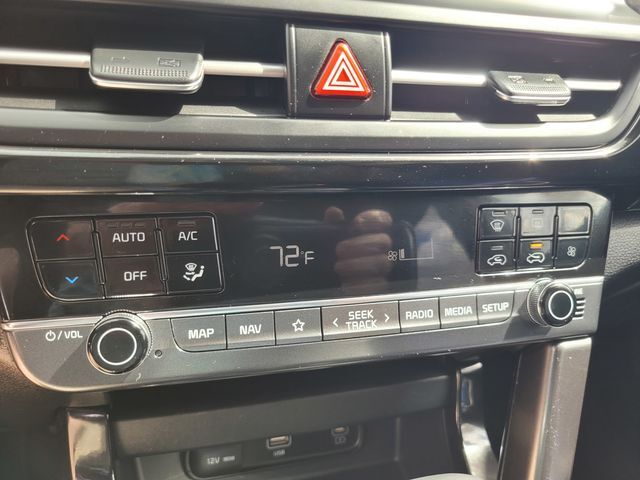 2024 Kia Seltos S Folsom CA