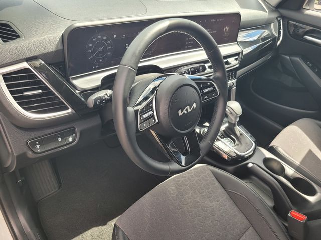 2024 Kia Seltos S Folsom CA