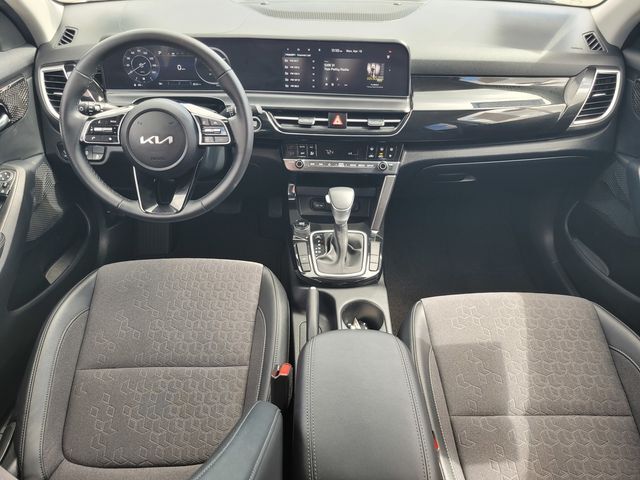2024 Kia Seltos S Folsom CA