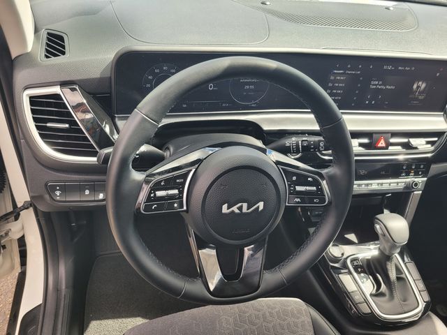 2024 Kia Seltos S Folsom CA