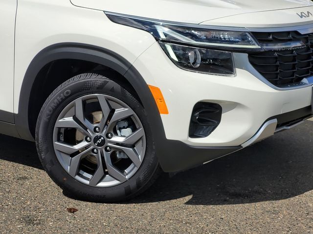 2024 Kia Seltos S Folsom CA