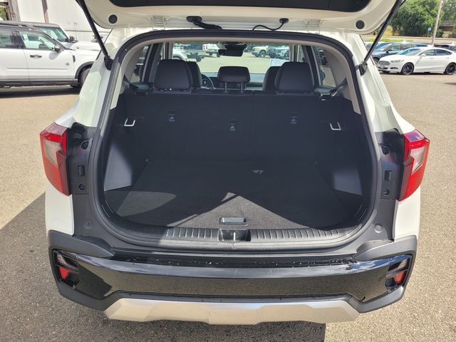2024 Kia Seltos S Folsom CA